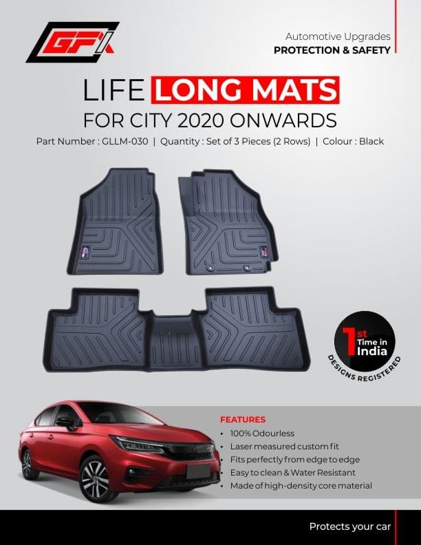 NEW HONDA CITY (2017)