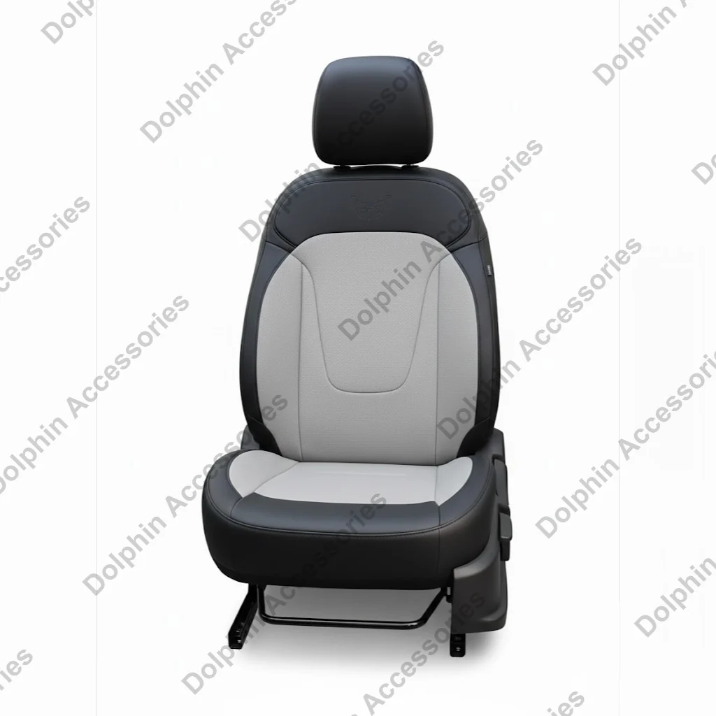 Mahindra XUV 700 Car Acceessories